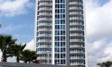 Bel Sole Condominiums Ґалф-Шорс Екстер'єр фото